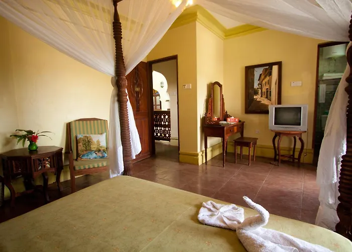 Asmini Palace Hotel
