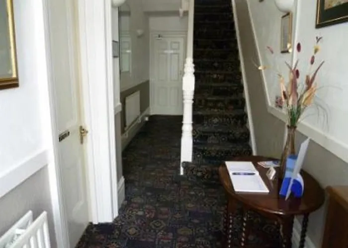 Sandy Bay Guest House