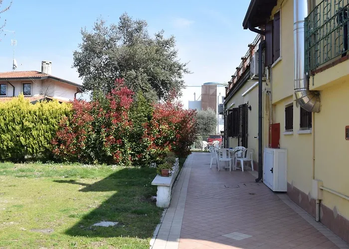 Albergo economico: Albergo Trattoria Fioravante