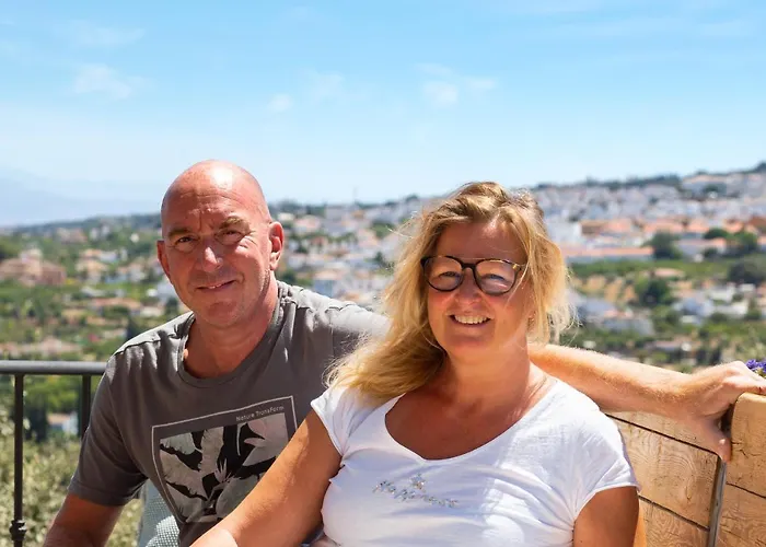 Bed And Breakfast Mirador Infinito