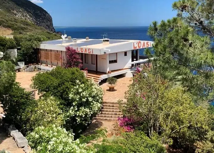 Hotel L'Oasi