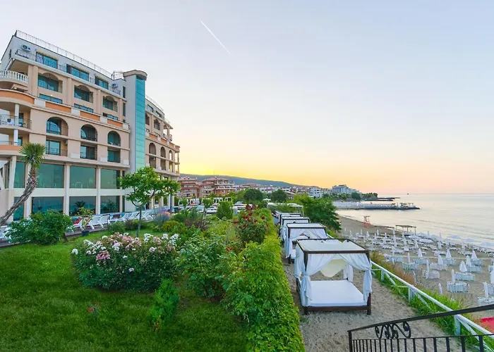 Grand Sveti Vlas - Fitness & Spa