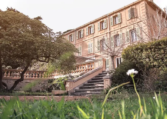 Villa Tamaris