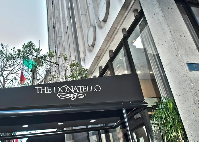 Club Donatello