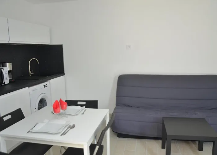 Appartement Neuf Ciotat