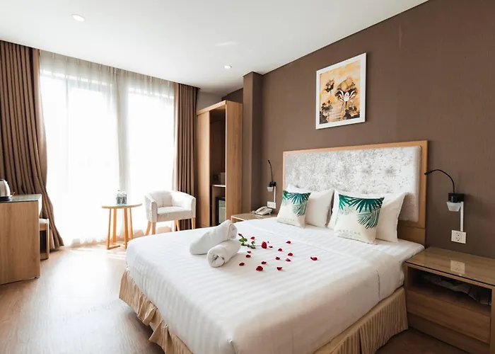 3 star hotel: My Villa Hotel - Airport