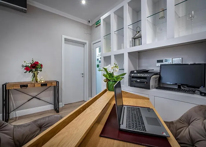 Hotel 3 stelle: Boutique Hotel Borgo