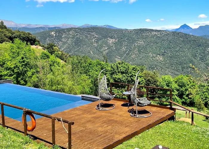 Rural & Spa Mas Prat