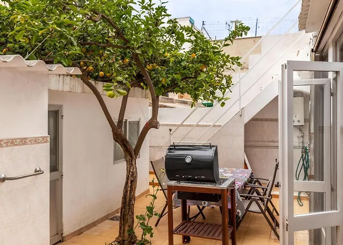 Cas Llimoner