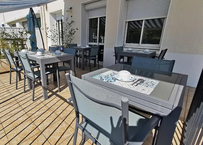 Hotel Le Pasteur