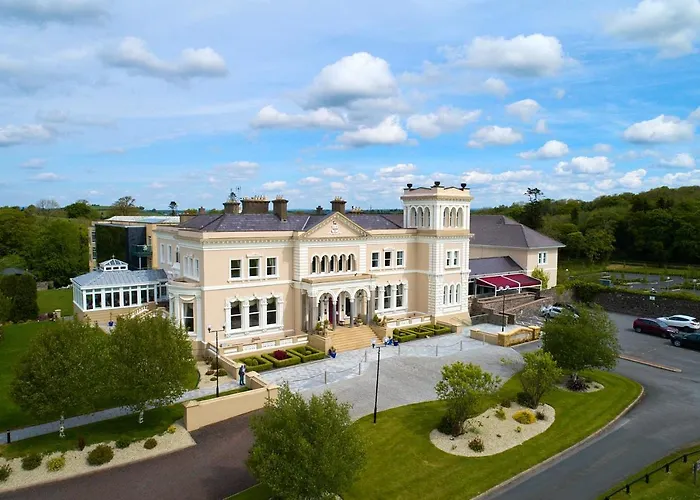 Manor House Country