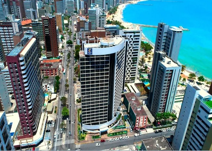 Comfort Fortaleza
