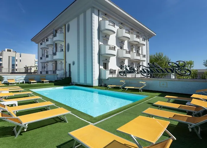 Gallia Palace