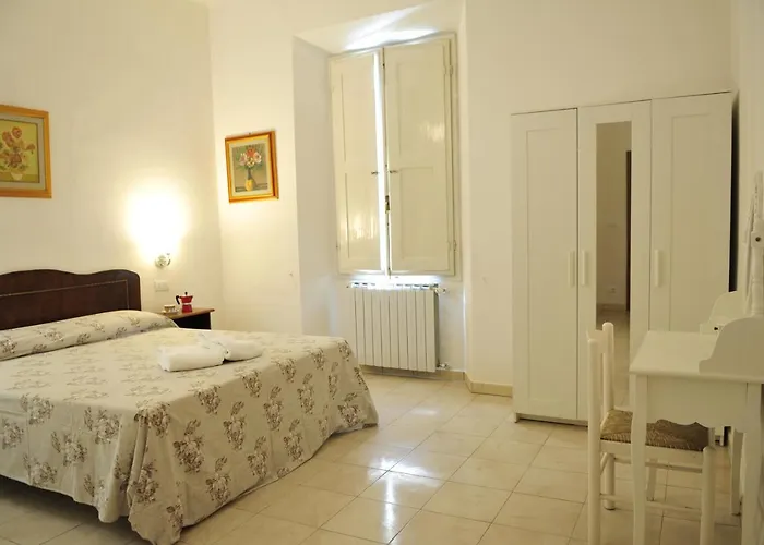 Affittacamere Vanessa