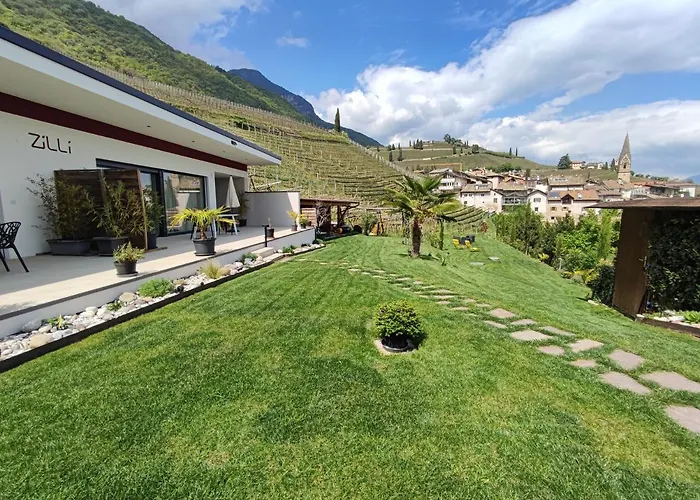 Casa vacanza: Zilli Studio Apartments