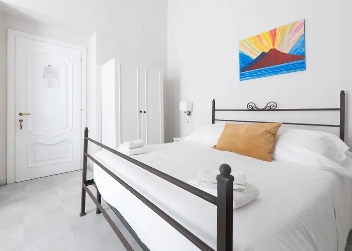 Hotel familiare: Effe Suites