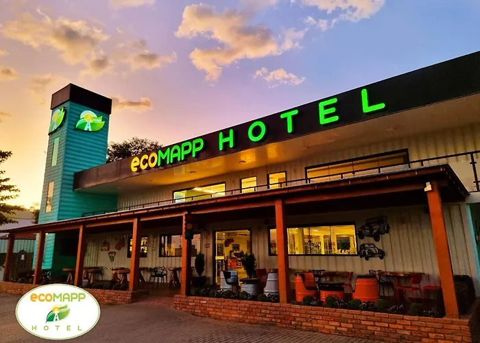 Ecomapp