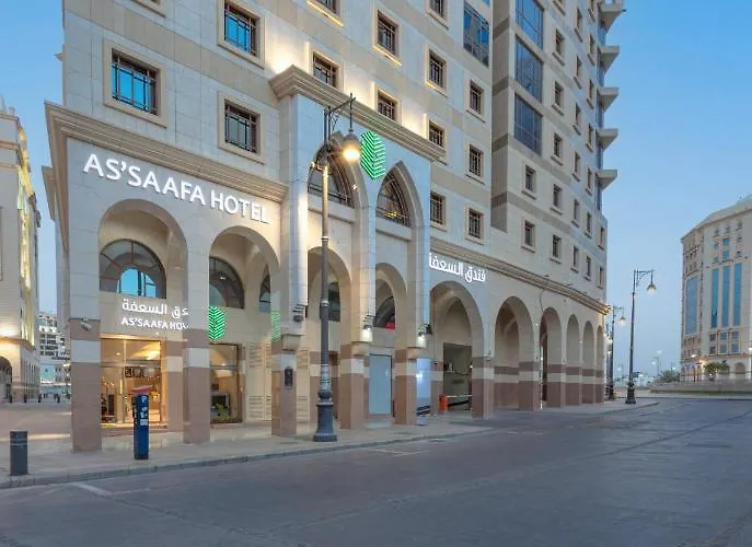 Assaafa