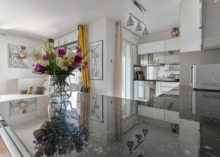 Appartement Glamour