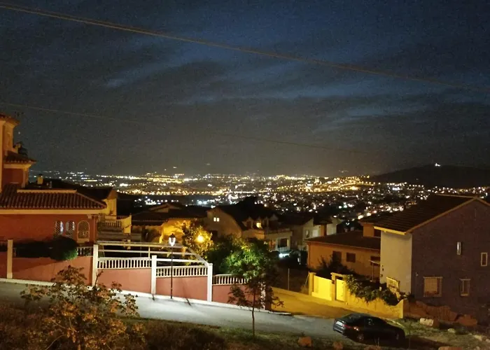 Vista Granada