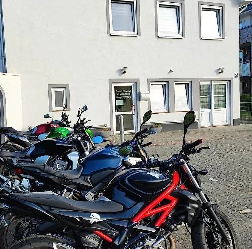 3 SterneHotel Glückstadt