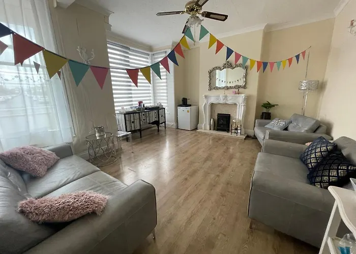 Family Hotel: South Dene Hotel