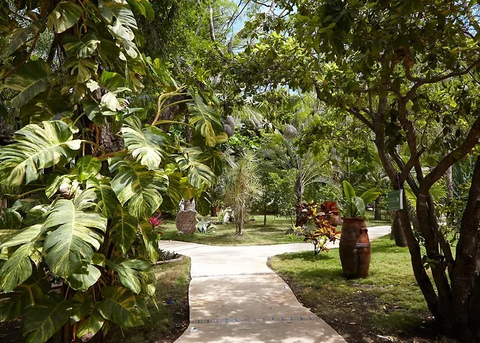 Coco Hacienda Tulum - Adults Only