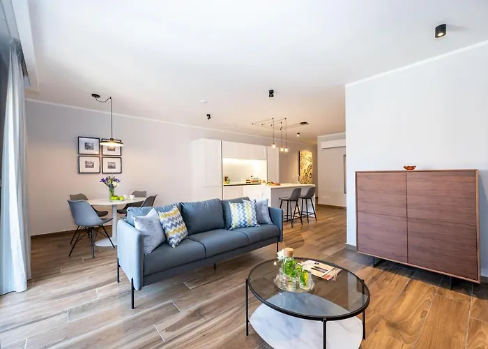 Casa vacanza: Doris Suites Sliema