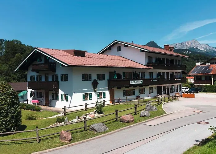 Binderhäusl