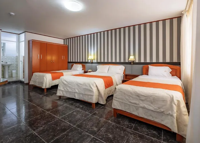Recreo Hotel