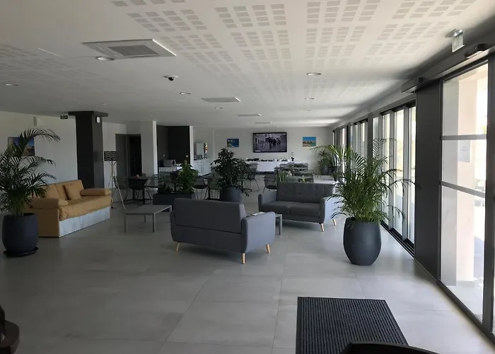Hôtel L'Isula Marina