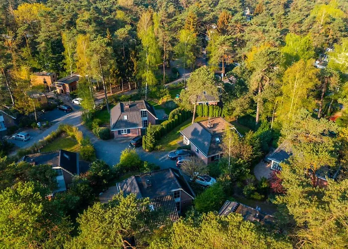 EuroParcs Beekbergen