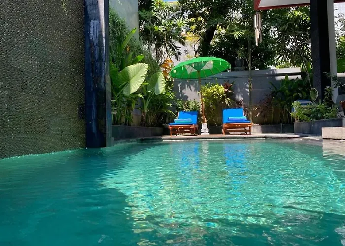 Tenang Legian