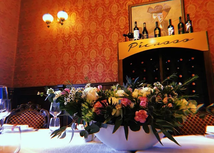 Picasso Boutique Hotel