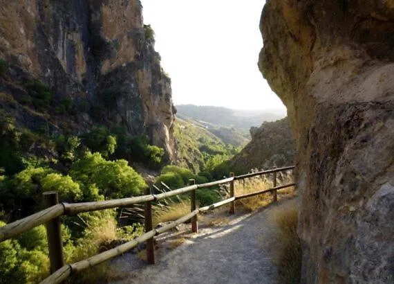 Vista Granada