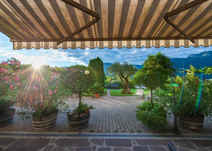 Albergo economico: Sandhof Ferienwohnungen