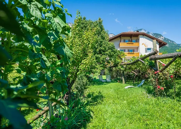 Albergo economico: Sandhof Ferienwohnungen