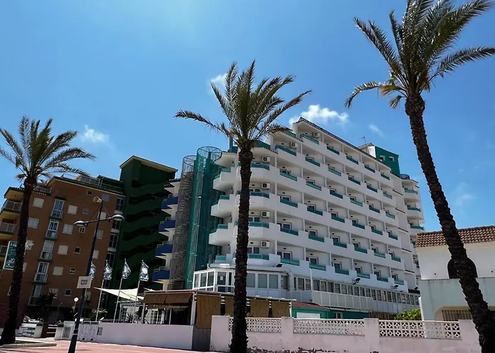 Familienhotel: Hotel Hey Peniscola