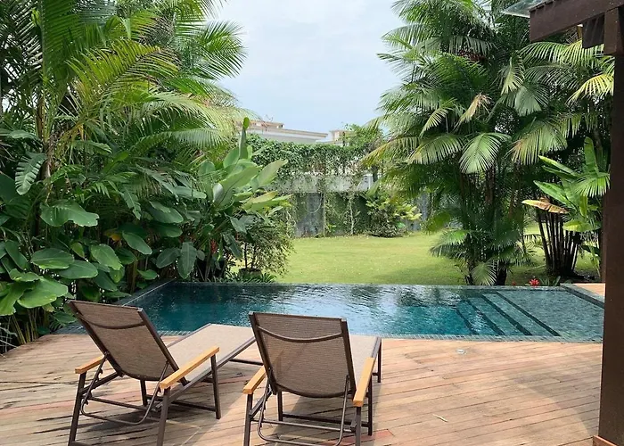 Raizes De Juquehy C/Piscina Privativa E Servicos