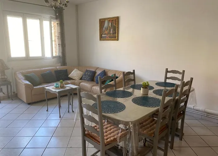 La Marina Maison 3 chambres
