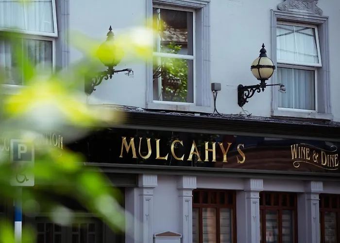 Mulcahys