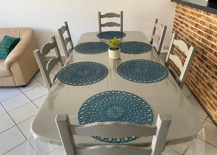 La Marina Maison 3 chambres