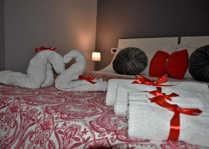 B&B Della Fortuna (Private Room In The Center Of Naples)