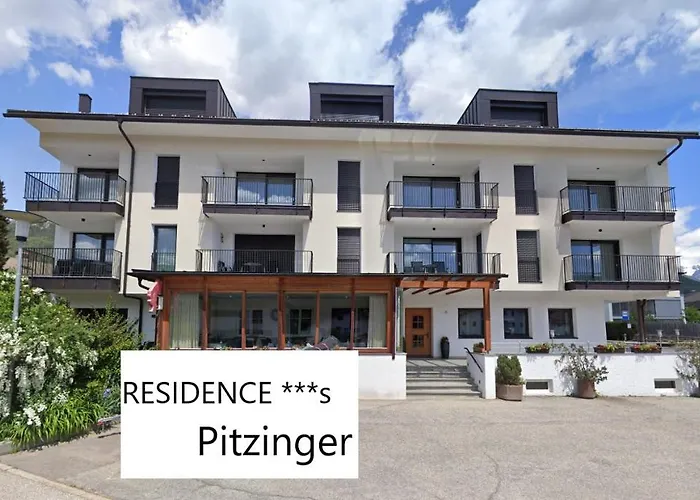 Residence Pitzinger