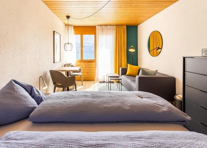 Seehotel Sternen