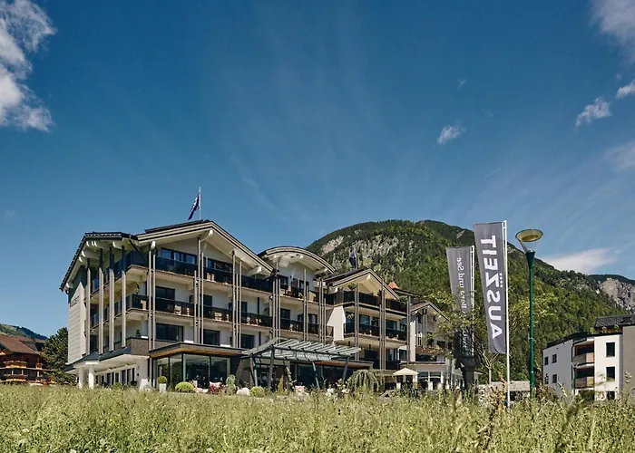 Hotel: Hotel Auszeit