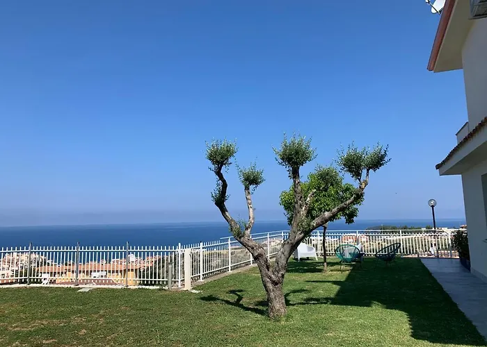 Relais Villa Bonifacio