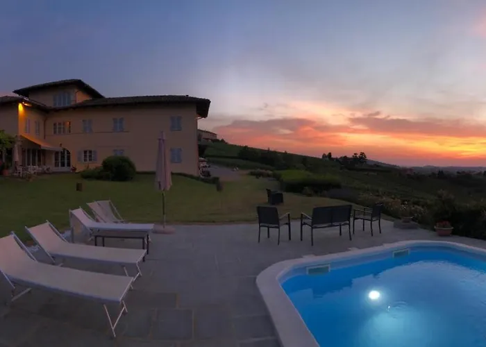 La Casa In Collina
