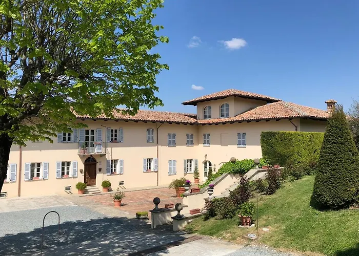 La Casa In Collina