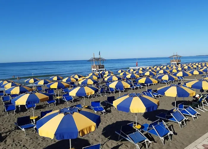Tirreno